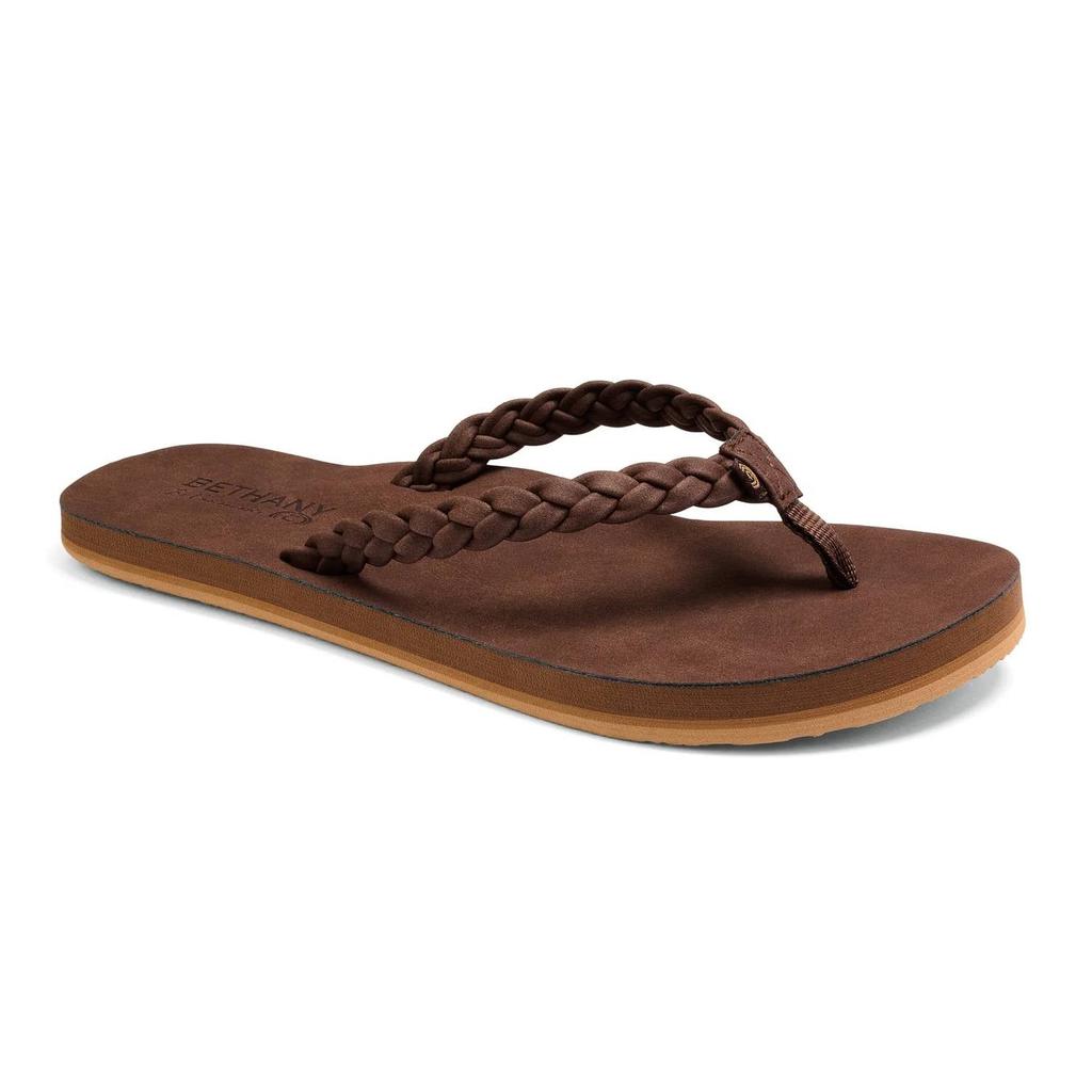 Cobian Cobian - Women's Bethany Braided Pacifica Sandal