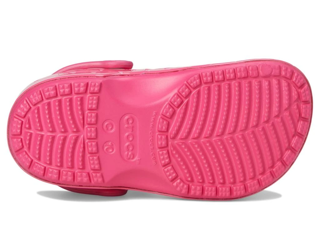 Crocs Toddlers Toy Story Classic Clog 3