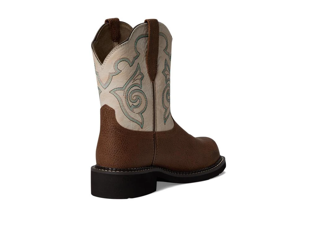 Ariat Fatbaby Heritage Tess Western Boot 5