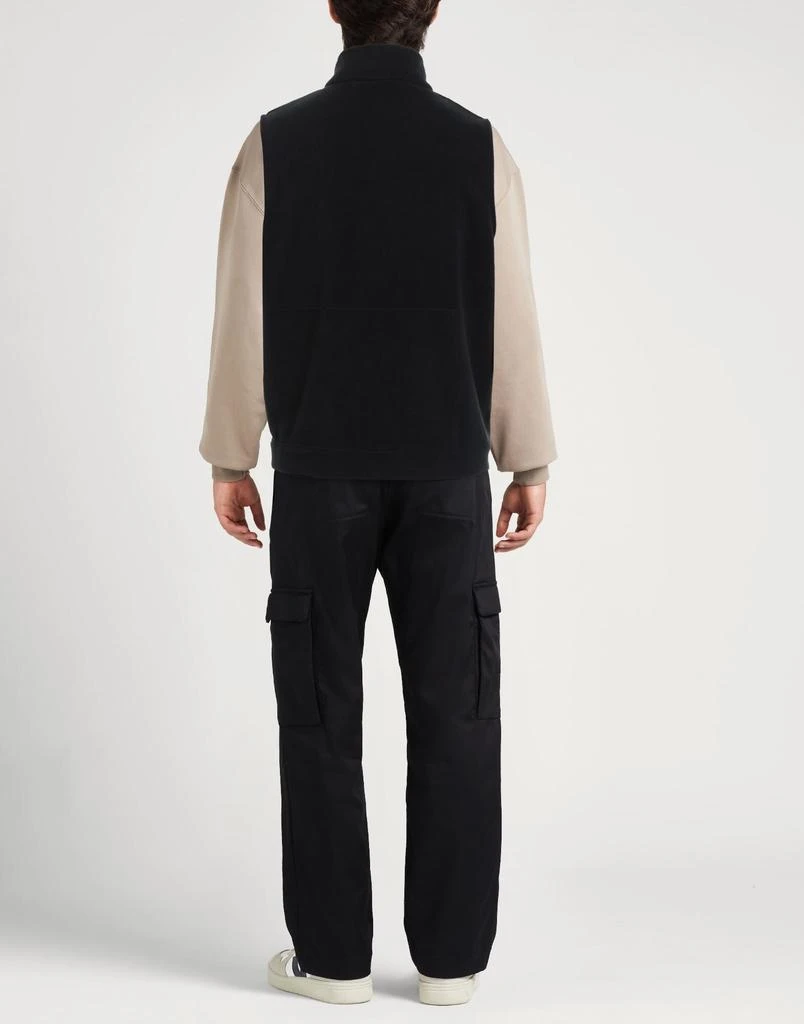 Harris Wharf London Vest 3