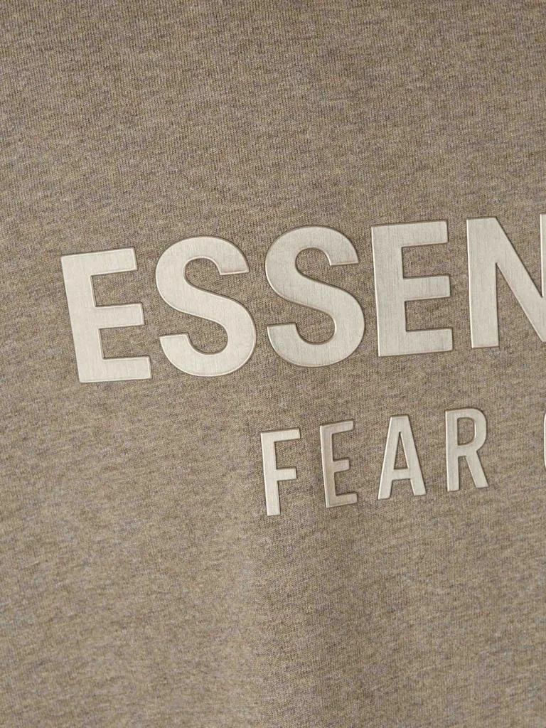 Essentials Fear Of God Essentials Jersey T-Shirt 3