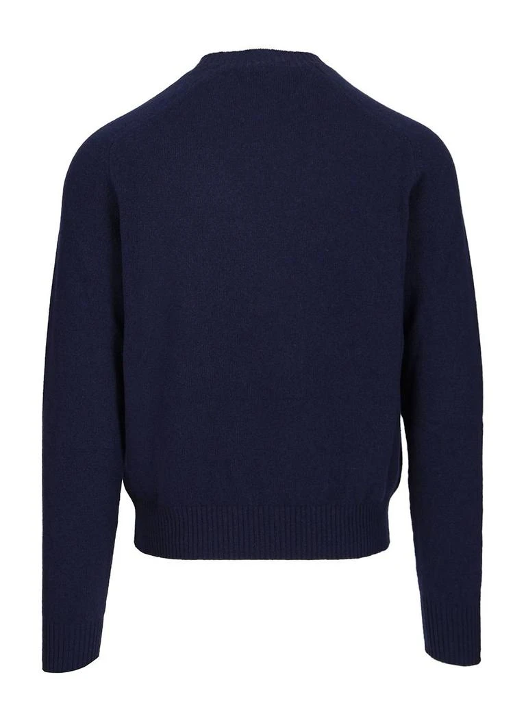 Tom Ford Tom Ford Crewneck Knitted Jumper 2