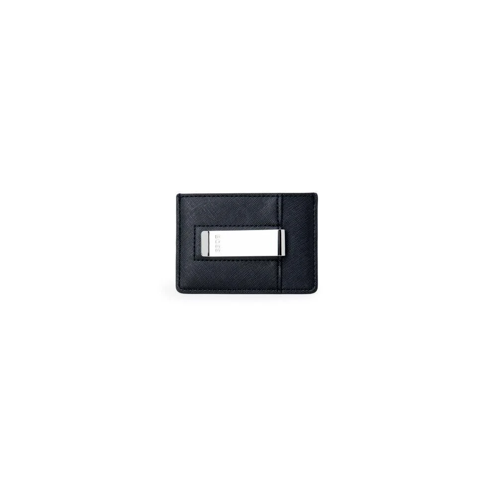 Hugo Boss Polyamide Men's Wallet 2
