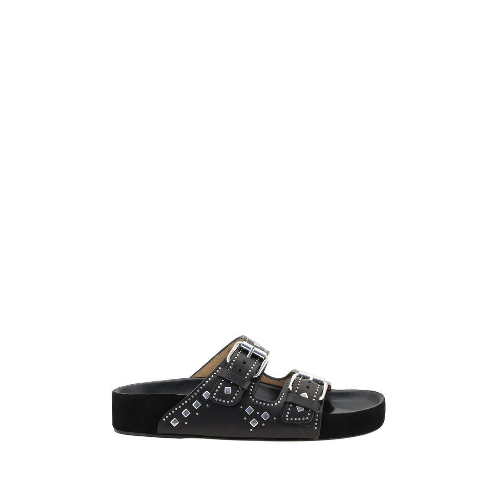 Isabel Marant Isabel Marant Lennyo Sandals