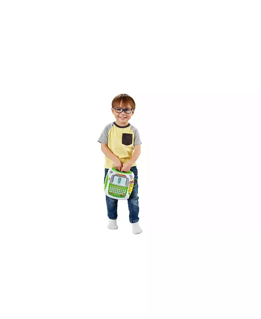 VTech LeapFrog Mr. Pencil's Scribble, Write and Read 4