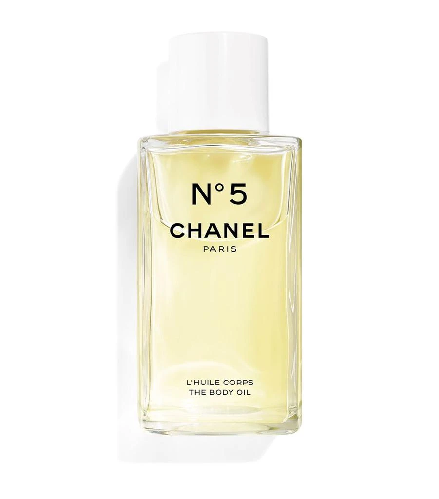 Chanel N°5 The Body Oil (250ml) 1