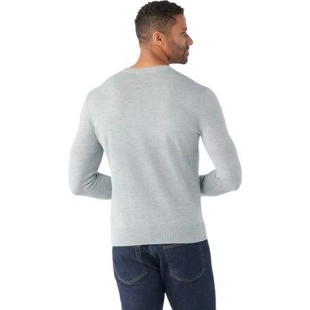 Smartwool Sparwood Crew Sweater - Men's 2