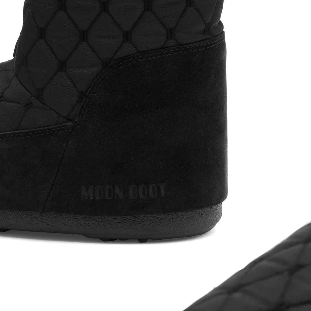 Moon Boot Moon Boot Icon Low Quilted Boots 4