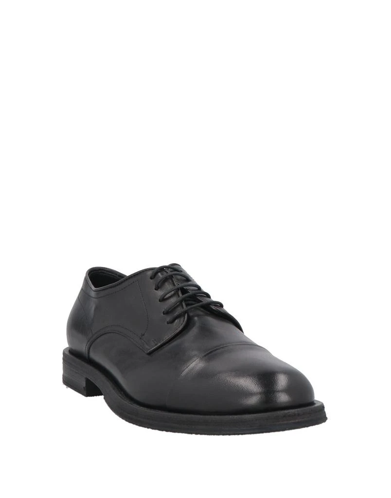 PANTANETTI Laced shoes 2
