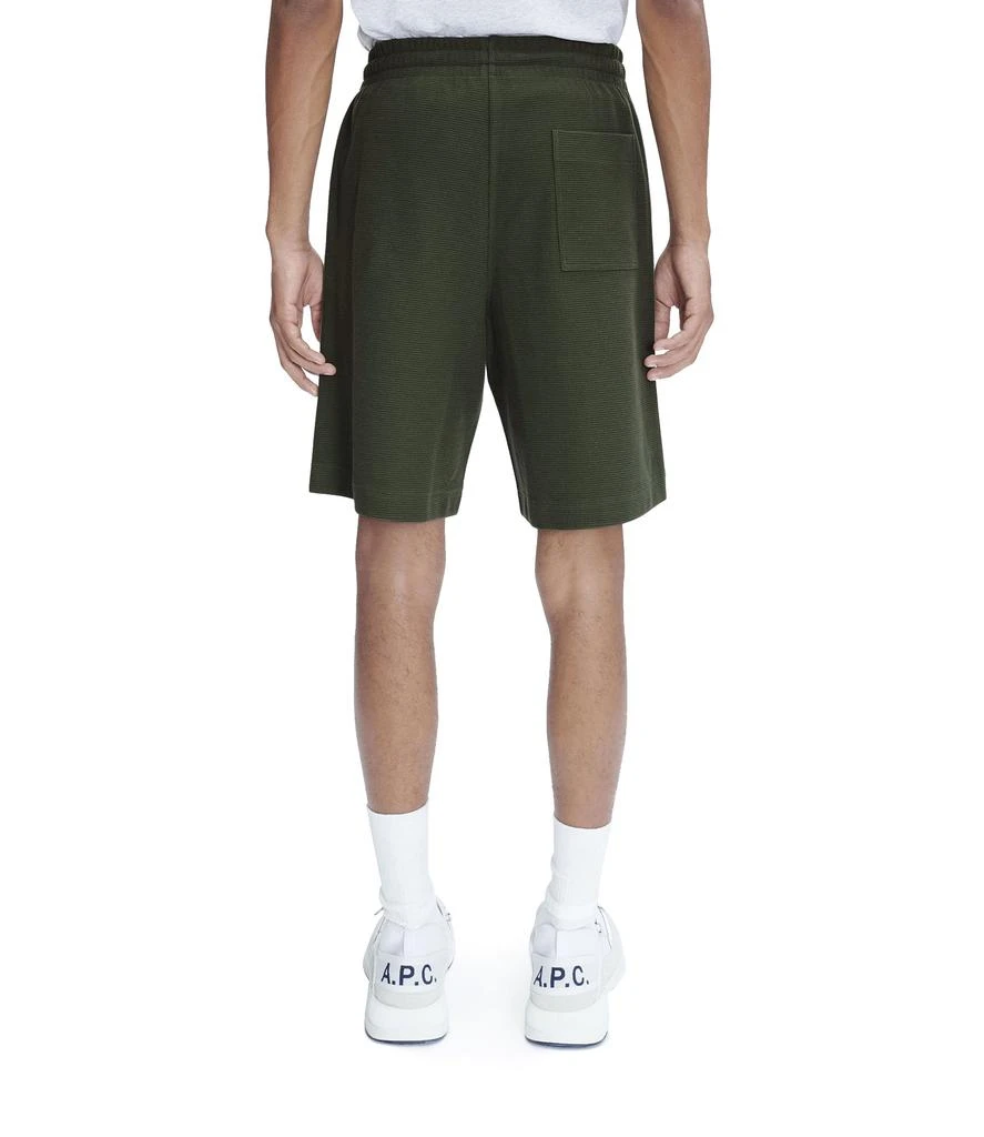 A.P.C. Lino shorts 5