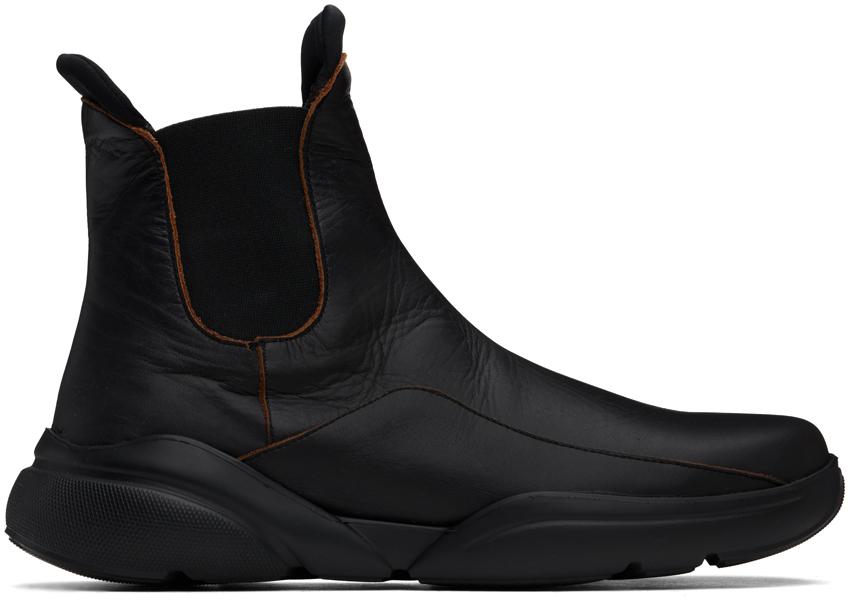Black Sneaker Chelsea Boots – On Sale Now with Up to 74% Off Black Sneaker Chelsea Boots – On Sale Now with Up to 74% Off