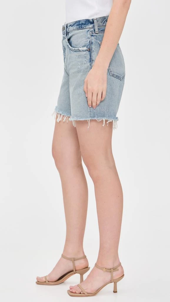 MOUSSY VINTAGE Nolita Shorts 3