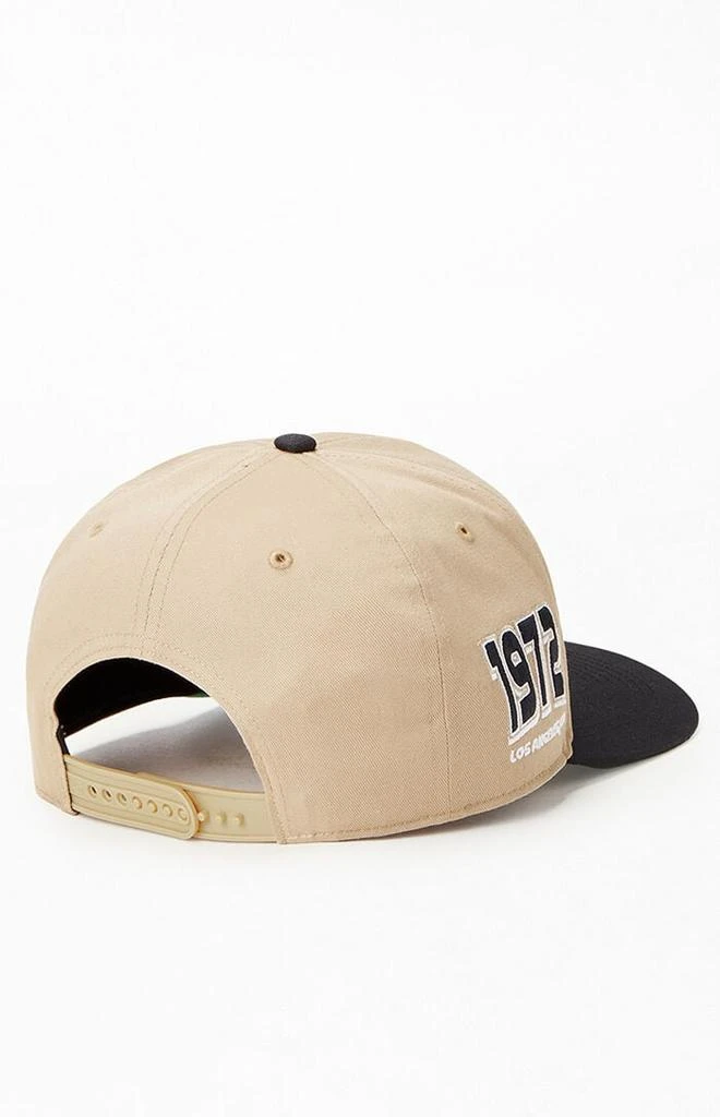 47 Brand 1972 Final Four Hitch Snapback Hat 2