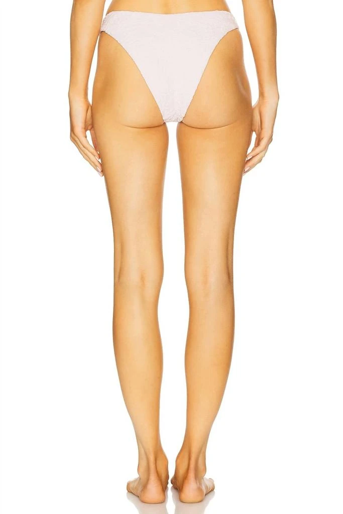 Devon Windsor Devon Windsor - Camden Bikini Bottom 3