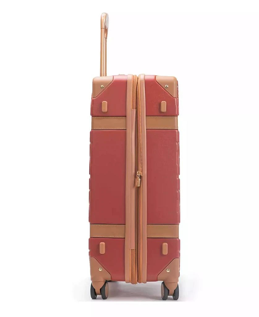 Thalia Sodi Morocco Trunk 30" Expandable Luggage 20