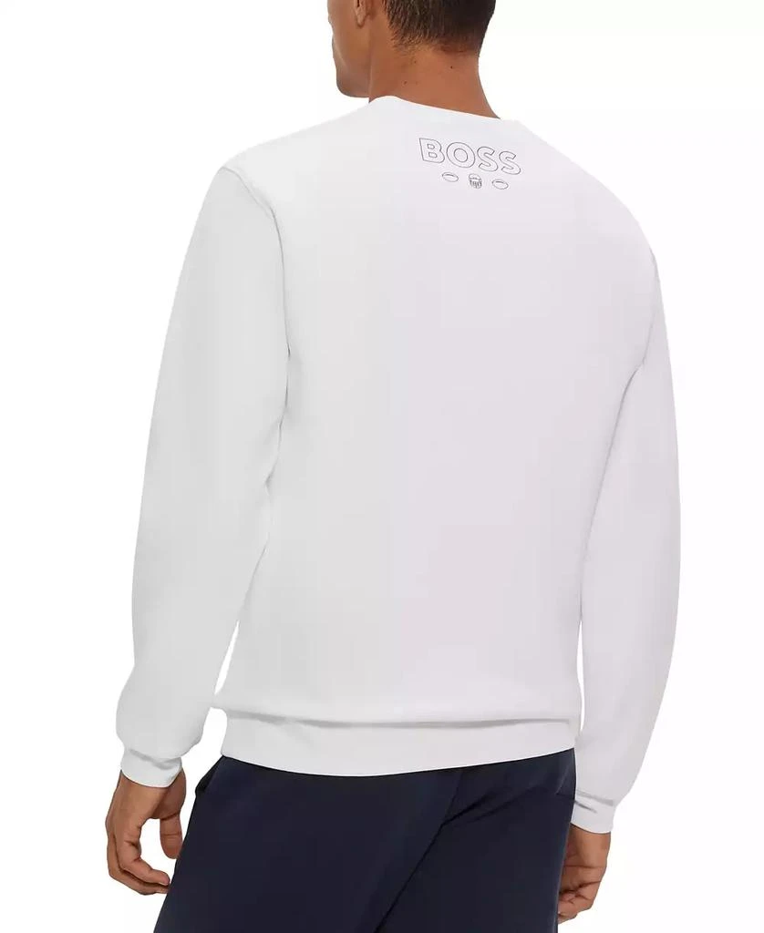 Hugo Boss Men's BOSS x NFL Sweatshirt 2