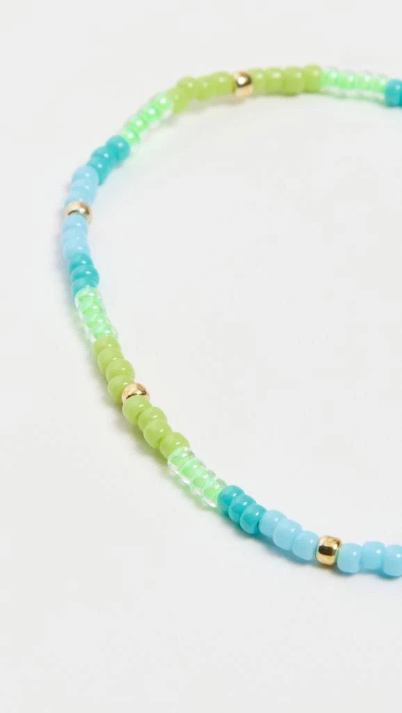 Anni Lu Tie Dye Bracelet 3