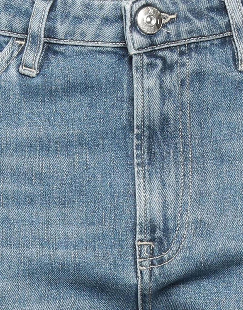 3 X 1 Denim pants 4