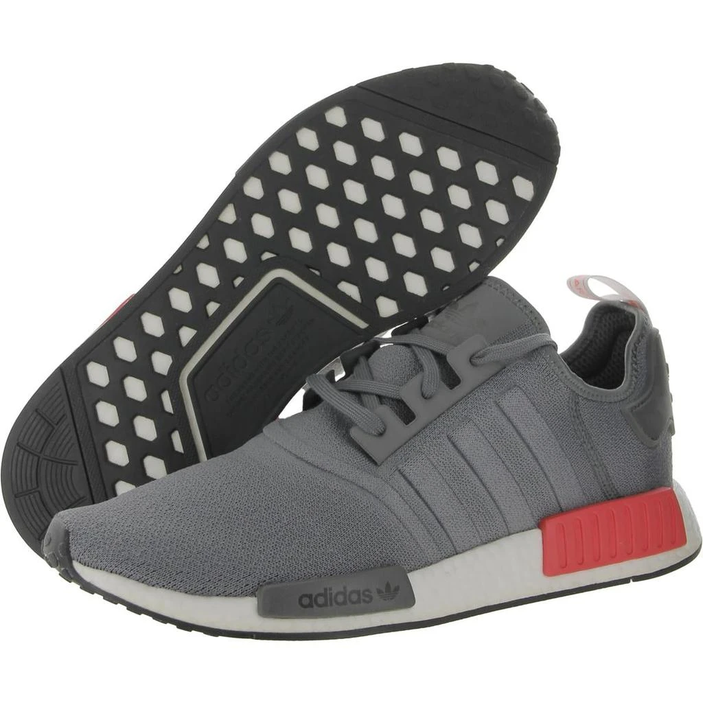 Adidas NMD R1 Mens Gym Performance Running Shoes 2