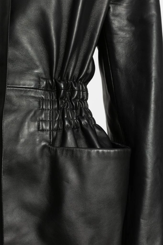 The Mannei Jacket Khazali 5