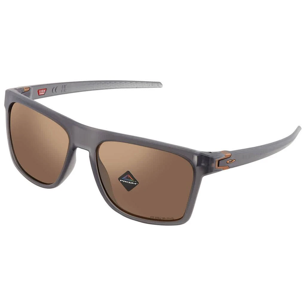 Oakley Oakley Leffingwell Sunglasses 3