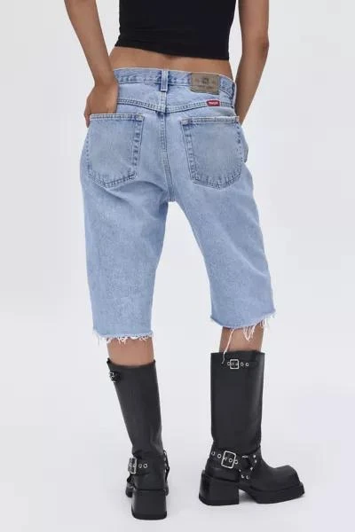 Urban Renewal Urban Renewal Remade Wrangler Jort 5