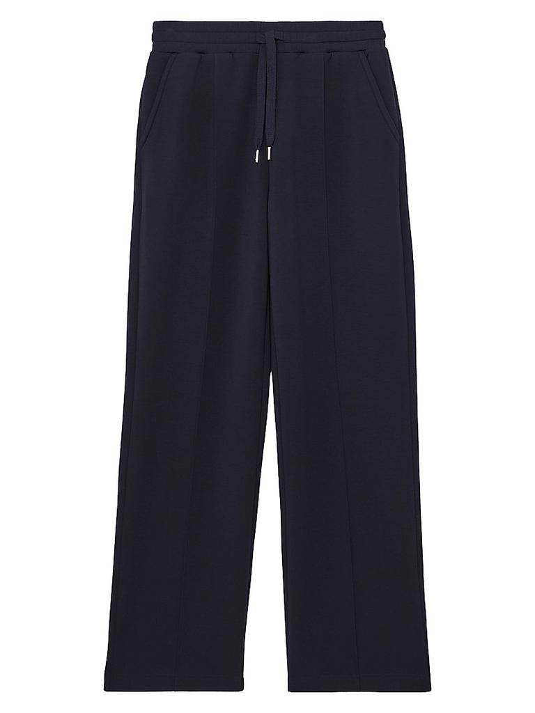 REISS Jemma Drawstring Joggers