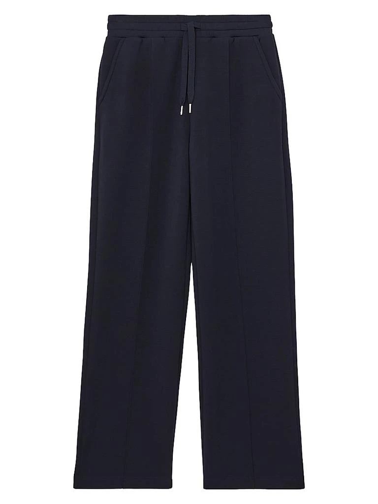 REISS Jemma Drawstring Joggers 1