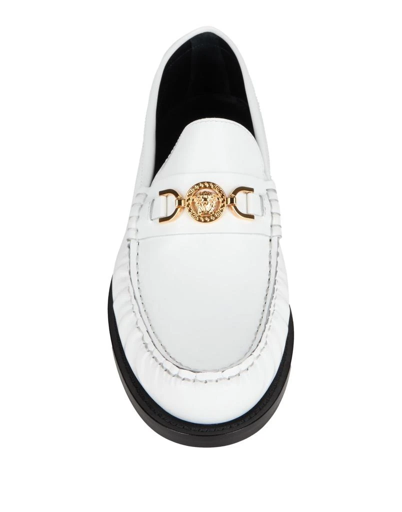 Versace Loafers 4