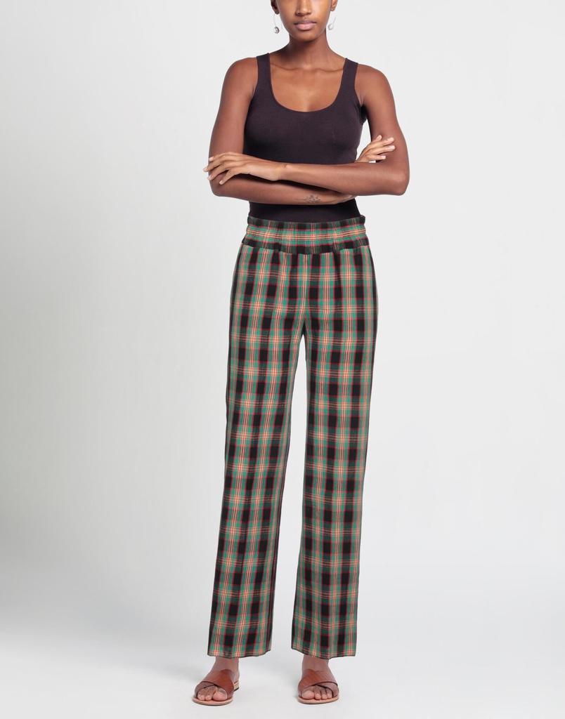MP MASSIMO PIOMBO Casual pants