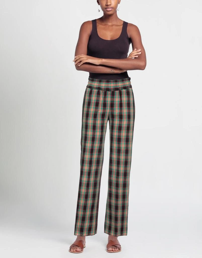 MP MASSIMO PIOMBO Casual pants 2