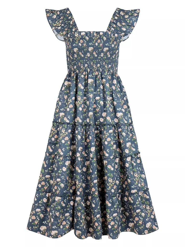 Hill House Home The Ellie Nap Dress 1
