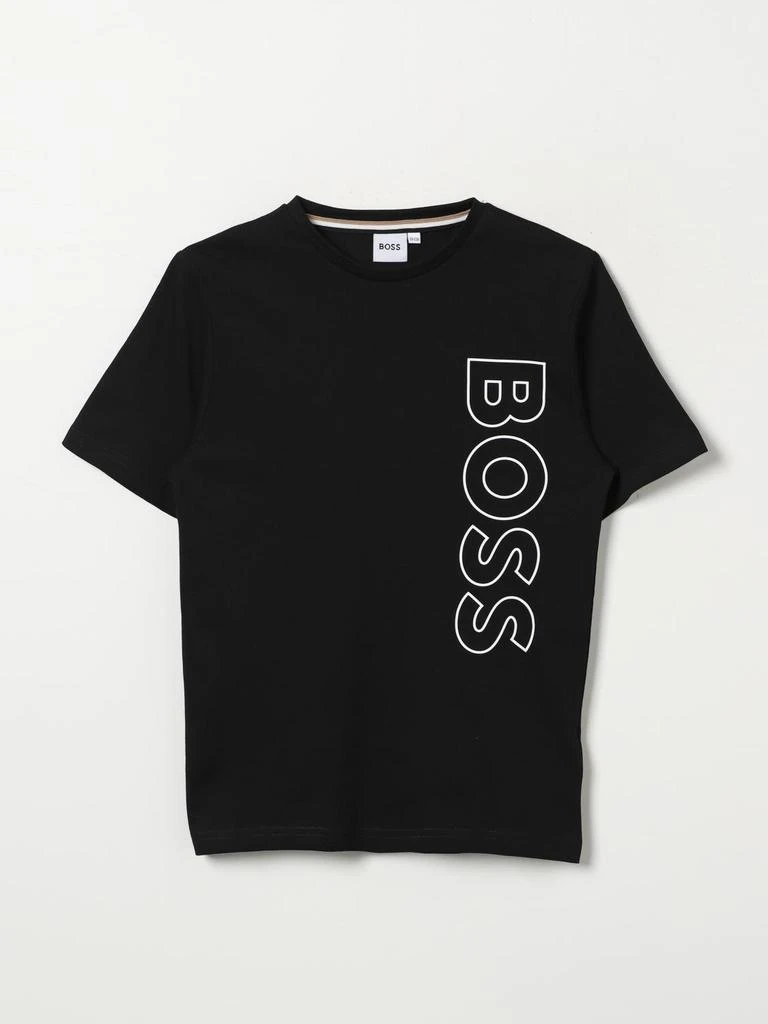 Hugo Boss T-shirt kids Boss Kidswear 1