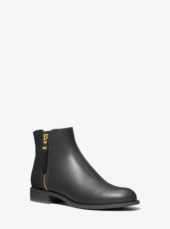 Michael Kors Britt Ankle Boot