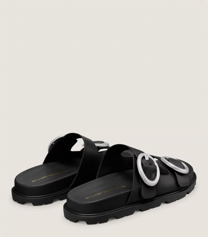 Stuart Weitzman BENNI SPORT SLIDE 3