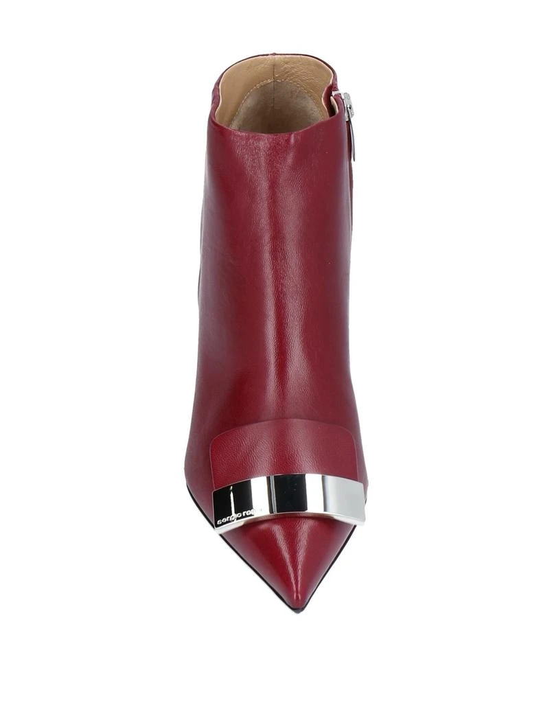 Sergio Rossi Ankle boot 4