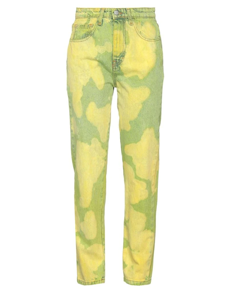 DE'HART Denim pants 1