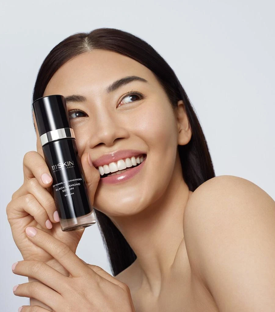 111skin Celestial Black Diamond Serum 2