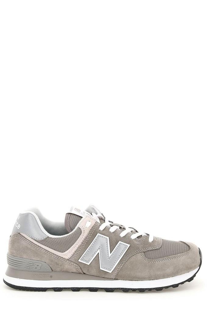 New Balance New Balance 574 Lace-Up Sneakers