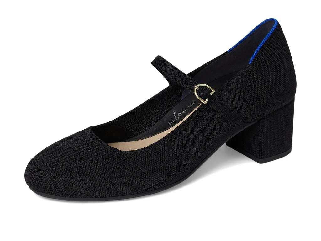 Rothy's The Mary Jane Heel 7