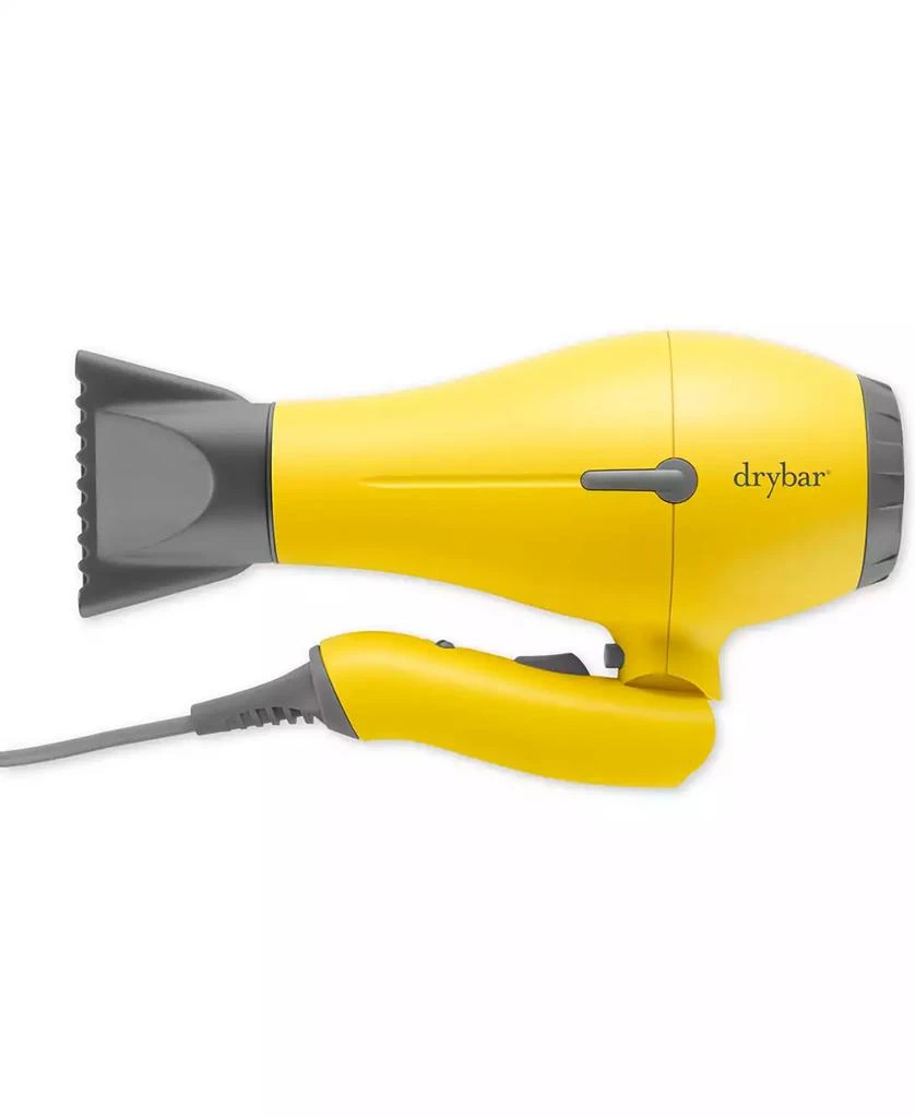 Drybar Baby Buttercup Travel Blow-Dryer 2