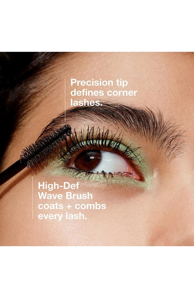 Clinique Mini High Impact High-Fi Volume Mascara 7