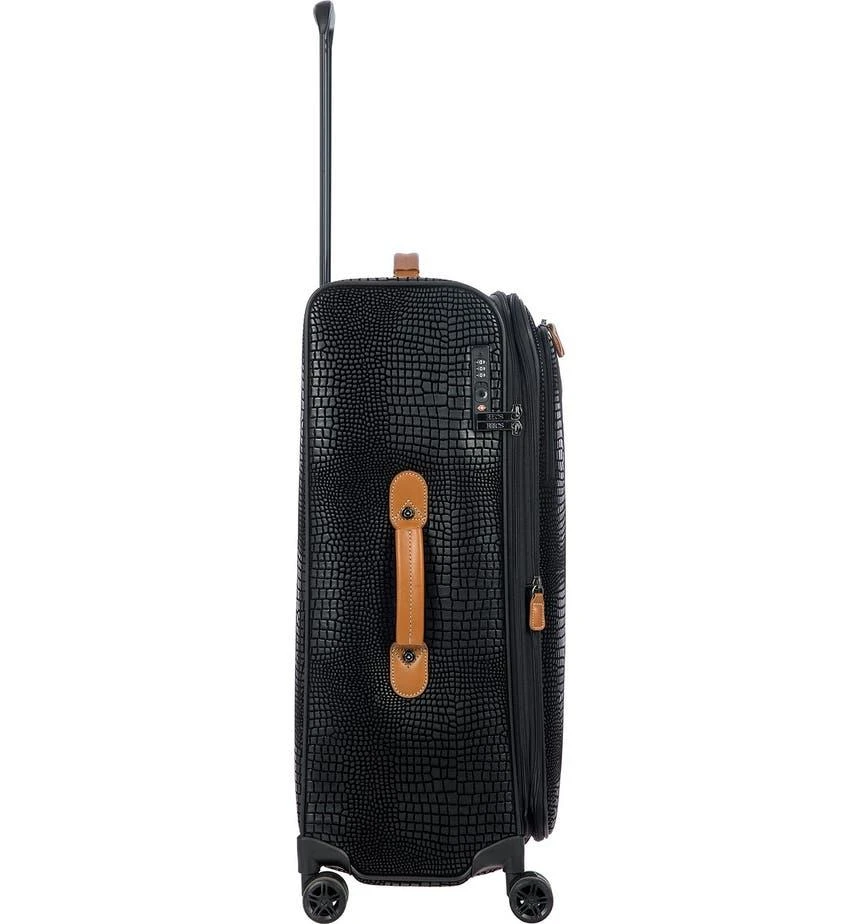Bric's My Safari 30-Inch Expandable Spinner Luggage 4