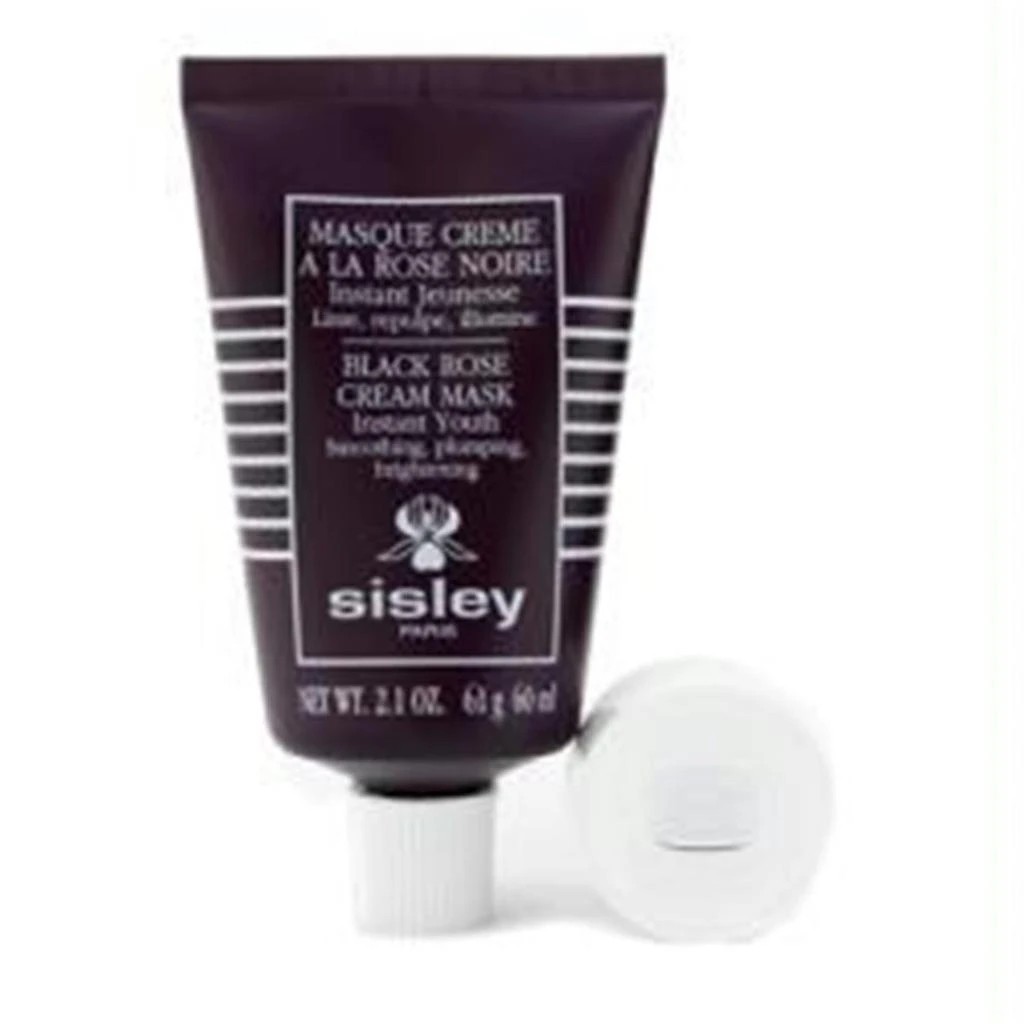 Sisley Black Rose Cream Mask --60ml/2.1oz 1