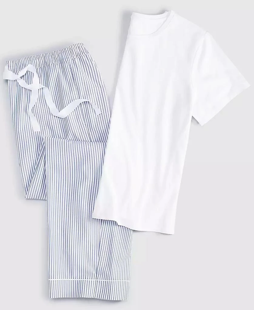 State of Day Women
s Cotton Blend Short-Sleeve Sleep Tee XS-3X, Macy
s Exclusive 5