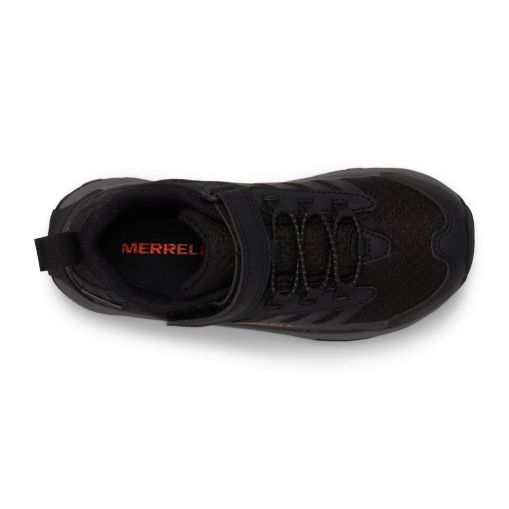 Merrell Moab Speed 2 Low A/C Waterproof (Little Kid/Big Kid) 2