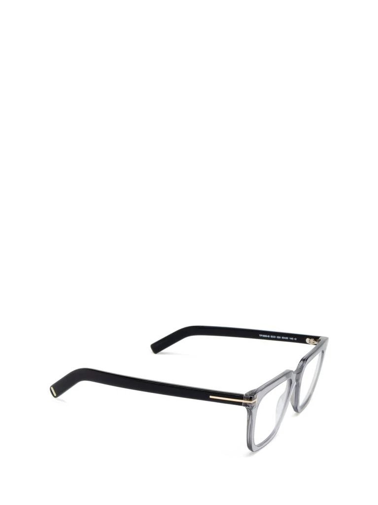 Tom Ford Tom Ford Eyewear Square Frame Glasses 2