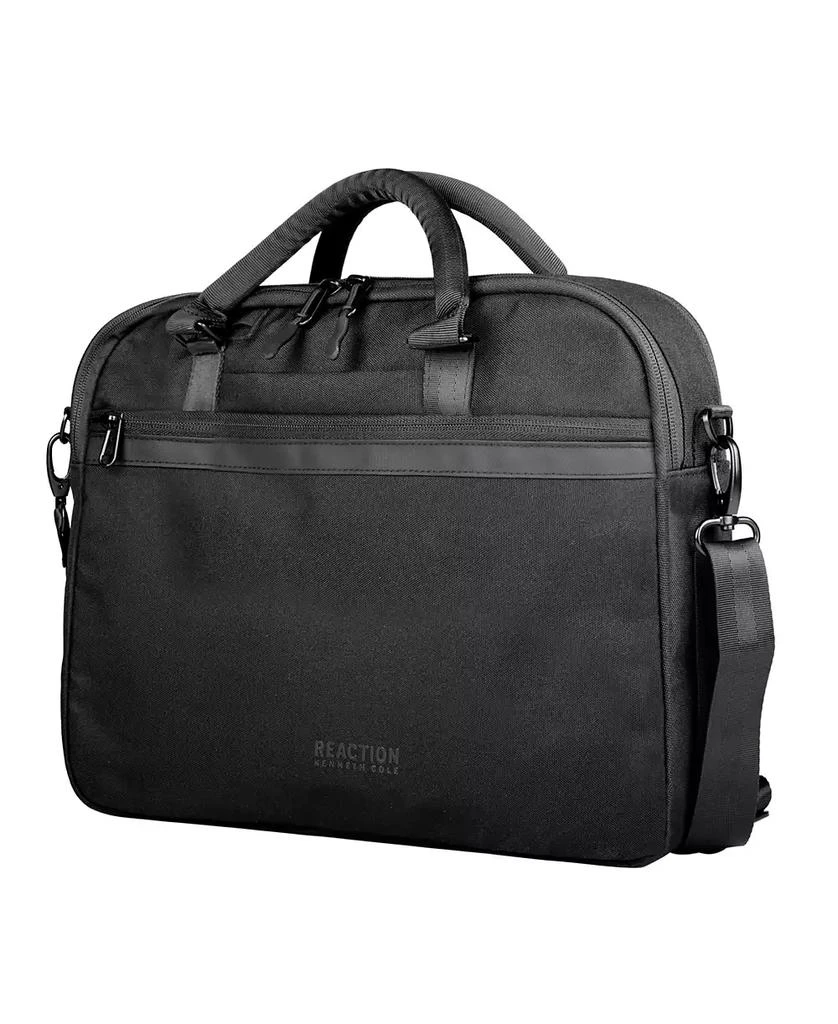 Kenneth Cole Faux Leather 16" Laptop Business Case 2