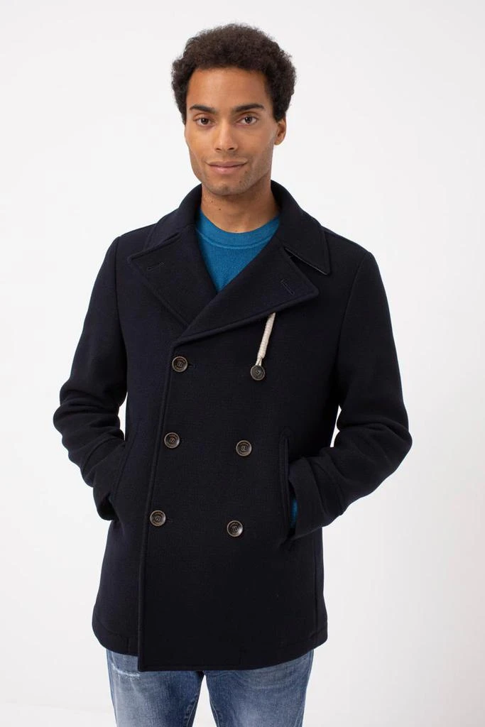 CAMPLIN CAMPLIN JACKET 3