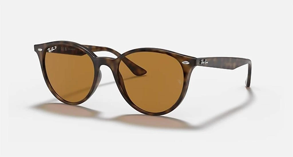 Ray-Ban Ray Ban - Phantos Polarized Sunglasses Rb4305 - 710 - 83 1
